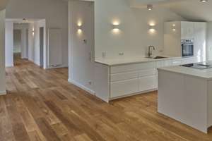 H-Süd! Neu ausgebautes DG mit EBK und Balkon – Bülowstraße 6, 30163 Vahrenwald, Hannover – Vorschaubild 6