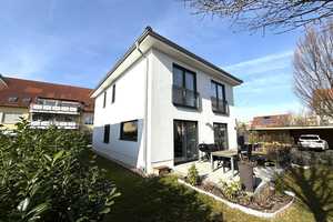 Tolles Energieeffizienzhaus (A+/BJ 2022) mit ca. 143qm Wfl. und 5 Räumen – Semoyer Weg 3, 6796 Anhalt-Bitterfeld (Kreis) – Vorschaubild 6