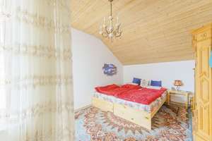 Stilvolle Stadtvilla mit Einliegerwohnung in ruhiger Lage im Ingolstädter Norden – Die vollständige Adresse der Immobilie erhältst du vom Anbieter., 85055 Nordost, Ingolstadt – Vorschaubild 15