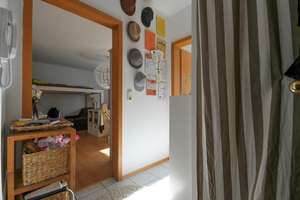 Wölfnitz - komfortable 1-Zi.-Wohnung mit EBK, Balkon u. Tiefgarage – Oskar-Mai-Str. 1, 1159 Naußlitz, Dresden – Vorschaubild 16