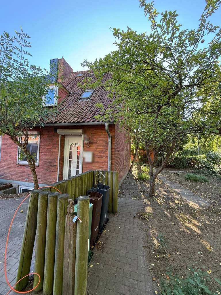 Immobilie in Dobersdorf - Reihenendhaus mit Potenzial in Schönkirchen - Bild 2