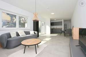 Wunderschöne,modern möblierte Wohnung mit Innenhof zum Mitnutzen in Stuttgart Ost (Berg) – Die vollständige Adresse der Immobilie erhältst du vom Anbieter., 70190 Berg, Stuttgart – Vorschaubild 7