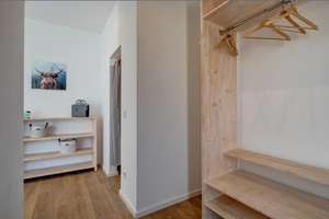 Möbliert: Gartenwohnung mit sehr schöner Terrasse in Forstenried  – Die vollständige Adresse der Immobilie erhältst du vom Anbieter., 81476 Forstenried, München – Vorschaubild 9