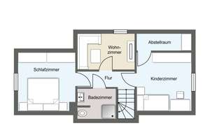 Wohnhaus mit Potential für die ganze Familie – Die vollständige Adresse der Immobilie erhältst du vom Anbieter., 4435 Schkeuditz – Vorschaubild 9