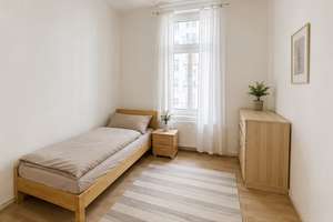 Schuch Immobilien - Begehrte Kapitalanlage im schönen Feldherrenviertel – Die vollständige Adresse der Immobilie erhältst du vom Anbieter., 65195 Westend / Bleichstraße, Wiesbaden – Vorschaubild 5