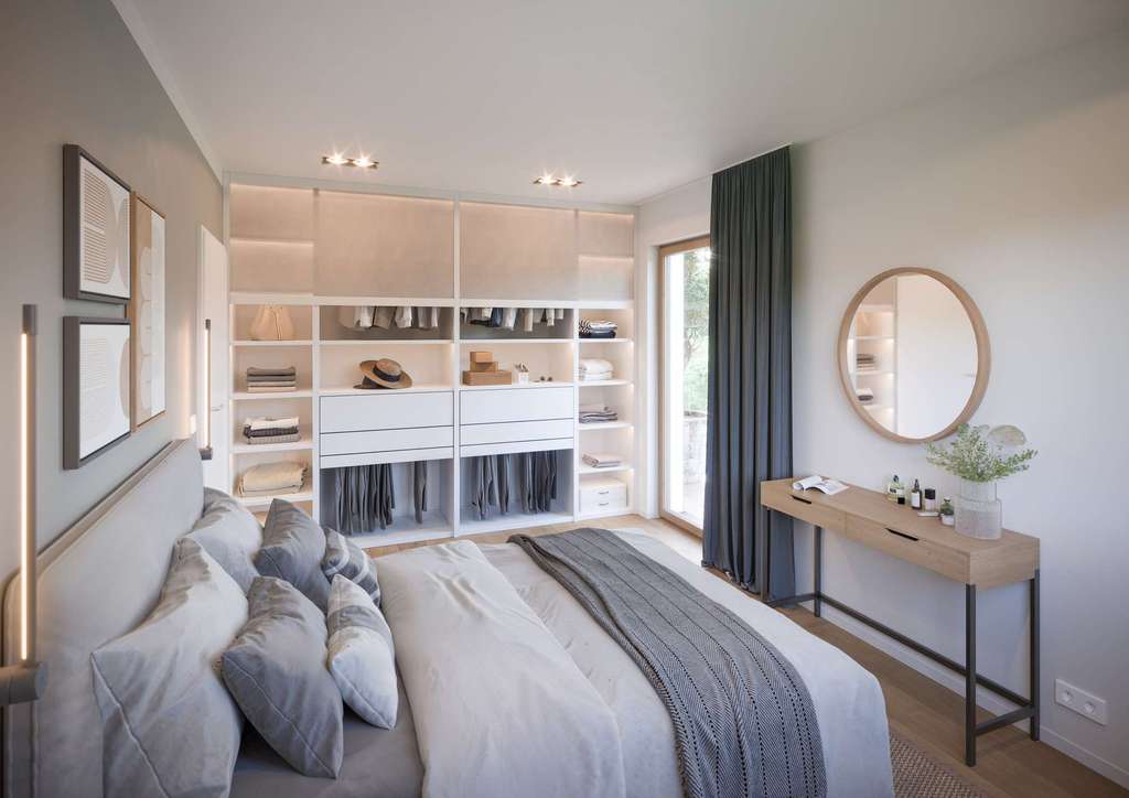 Immobilie in Erdweg - Attraktives Grundstück wartet auf den Bau Ihrer Traumimmobilie - Bild 4