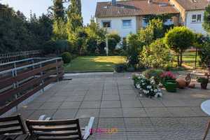 Gelegenheit in Schapen: 6-Zimmer-Reihenendhaus mit Südgarten, Vollkeller, Garage – Braunschweig – Vorschaubild 1