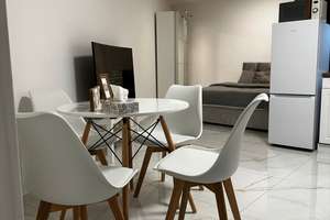 Kompaktes 1-Zimmer-Apartment: Modernes Wohnen in Oberbilk – Monheimstraße 4, 40227 Oberbilk, Düsseldorf – Vorschaubild 2