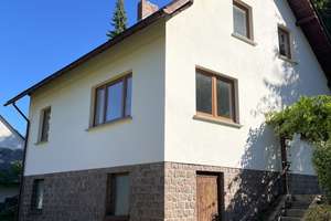 Entkernt (teilweise) & bereit für Neues – Einfamilienhaus mit Potenzial – Schmiedegasse 4, 9618 Brand-Erbisdorf – Vorschaubild 1