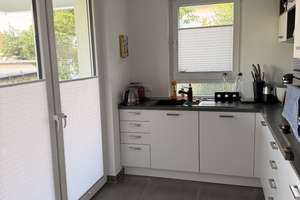 Moderne 4-Zimmer-Wohnung mit Balkon, Tiefgarage & Keller in begehrter Lage von Kassel-Brasselsberg – Die vollständige Adresse der Immobilie erhältst du vom Anbieter., 34132 Brasselsberg, Kassel – Vorschaubild 8