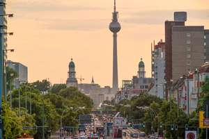 Cosmo Berlin - Penthouse im Erstbezug mit freiem Blick über Berlin – 10315 Friedrichsfelde, Berlin – Vorschaubild 31