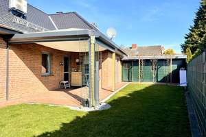 LAHDE: Besondere Gelegenheit! Bungalow mit smarten Extras! – Die vollständige Adresse der Immobilie erhältst du vom Anbieter., 32469 Petershagen – Vorschaubild 34