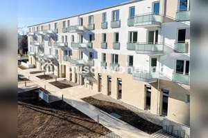 Tauschwohnung: Großzügig geschnittene 2-Zimmer Neubauwohnung – Stanigplatz 7, 80933 Lerchenau-Ost, München – Vorschaubild 4