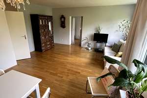 Wohnen mit Charakter: 3,5-Zimmer-Wohnung in Aachen-Laurensberg – Adele-Weidtman-Straße 87a, 52072 Laurensberg (Statistischer Bezirk), Aachen – Vorschaubild 2