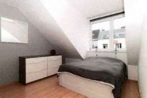 traumhafte helle Dachgeschosswohnung im Herzen von Hamburg Barmbek-Süd – Sentastraße 33, 22083 Barmbek-Süd, Hamburg – Vorschaubild 7