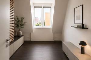 Penthouse Bötzowviertel mit 60 m² spektakulärer Dachterrasse – Die vollständige Adresse der Immobilie erhältst du vom Anbieter., 10437 Prenzlauer Berg, Berlin – Vorschaubild 5