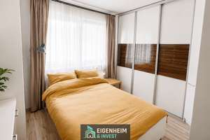 Moderne 2 Zimmerwohnung mit Balkon, Stellplatz und attraktiver Raumaufteilung in ruhiger Lage – 13509 Borsigwalde, Berlin – Vorschaubild 7