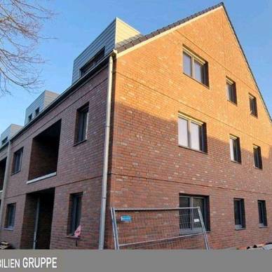 Wohnung mieten in Gronau (Westfalen) ImmoScout24
