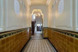 2 Zimmer Altbau mit Balkon nahe Tempelhofer Feld – Emser Straße 98, 12051 Neukölln (Ortsteil), Berlin – Vorschaubild 22