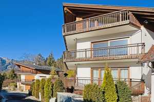 Landhaus-Villa mit grandiosem Panoramablick zum Erstbezug – Garmisch-Partenkirchen (Kreis) – Vorschaubild 4
