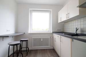 Lichtdurchflutete 2-Zimmer-Wohnung – 30519 Wülfel, Hannover – Vorschaubild 8