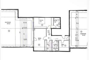 DG Wohnung 2 Dachterrassen – 39110 Stadtfeld West, Magdeburg – Vorschaubild 12