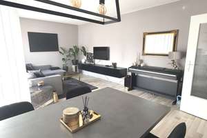 *Achtung - Gelegenheit*!!Ruhige, sonnige 2-Zimmer Wohnung – Frauenstr. 10, 12207 Lichterfelde, Berlin – Vorschaubild 10