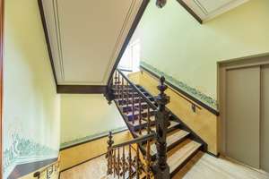 Top‑Adresse Gohlis: Stilvolle 3‑Zi‑Wohnung, 2. OG, Balkon & Aufzug – Die vollständige Adresse der Immobilie erhältst du vom Anbieter., 4157 Gohlis-Mitte, Leipzig – Vorschaubild 7