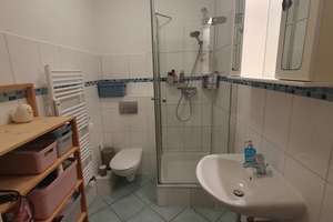 Helles Zimmer in ruhiger WG in guter Lage in Kiel zu vermieten – 24105 Blücherplatz, Kiel – Vorschaubild 7