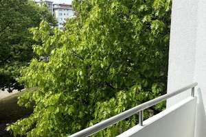 Helle Zweizimmerwohnung in Sündersbühl mit Blick ins Grüne – Nansenstr. 21, 90439 Sündersbühl, Nürnberg – Vorschaubild 11