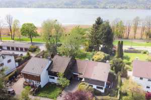 Den See im Blick! Idyllisches Reihenhaus mit Potential – Miesbach (Kreis) – Vorschaubild 1