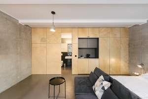 Urban Living with a Village Feel in Berlin Mitte – Rungestrasse 6, 10179 Mitte (Ortsteil), Berlin – Vorschaubild 9