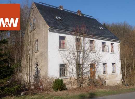 Haus kaufen in Mulda/Sachsen ImmobilienScout24