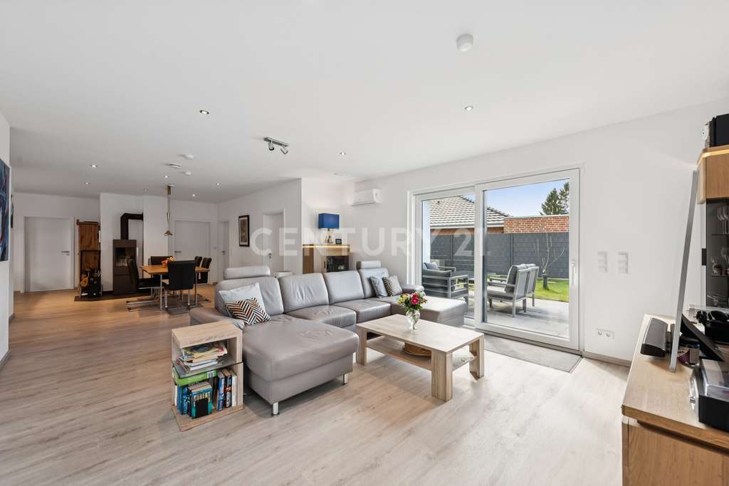 Immobilie in Thuine - Modern wohnen. Clever finanzieren. Lebensqualität mit der Familie genießen - Bild 3