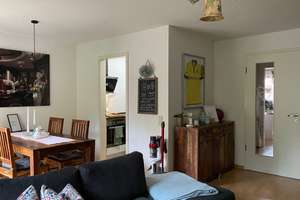 2-Zimmer Wohnung im 2. OG mit Balkon in Magdeburg-Sudenburg – Die vollständige Adresse der Immobilie erhältst du vom Anbieter., 39116 Sudenburg, Magdeburg – Vorschaubild 5