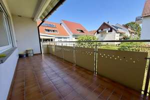 ++charmante, frisch renovierte 3-Zimmerwohnung mit 2 Balkonen und Garage in Stuttgart-Luginsland++ – Die vollständige Adresse der Immobilie erhältst du vom Anbieter., 70327 Luginsland, Stuttgart – Vorschaubild 12