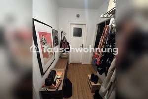 Tauschwohnung: Charmante 2-Zimmer-Wohnung in Kiel, Südfriedhof – 24114 Südfriedhof, Kiel – Vorschaubild 1
