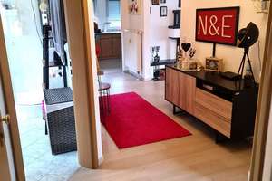 Charmante Dachgeschosswohnung in Fürth-Stadeln - Attraktive Kapitalanlage o. Eigennutzung – Die vollständige Adresse der Immobilie erhältst du vom Anbieter., 90765 Stadeln, Herboldshof, Mannhof, Fürth – Vorschaubild 6