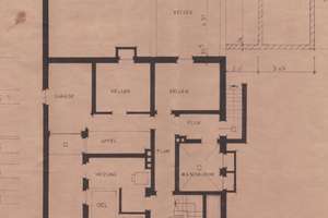 Charmantes Einfamilienhaus mit großem Garten in Osnabrück – Burgstraße 3, 49086 Darum/Gretesch/Lüstringen, Osnabrück – Vorschaubild 11