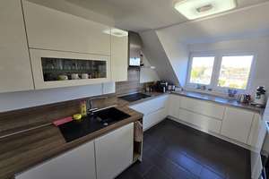 +TOP! Helle 4-Zi-Wohnung  inkl. EBK, mit Loggia + PKW-Stellplatz in NE-Norf!+ – Die vollständige Adresse der Immobilie erhältst du vom Anbieter., 41469 Norf, Neuss – Vorschaubild 13