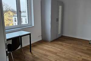 Studenten-WG, ganz oder einzelnes Zimmer anmieten - mit EBK und teilmöbliert! – Friedberger Straße 145, 86163 Hochzoll-Nord, Augsburg – Vorschaubild 5
