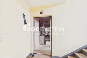 Sonniger Balkon, 4 Zimmer, top Lage: Familienwohnung im Wiesbadener Rheingauviertel – Die vollständige Adresse der Immobilie erhältst du vom Anbieter., 65197 Rheingauviertel / Hollerborn, Wiesbaden – Vorschaubild 4