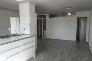 Traumhafte 3-Zi-Stadtwhg. m. offenem Wohnraumkonzept, Lift, EBK, 2 Balkone, 2 Badezimmer, Fernblick! – Die vollständige Adresse der Immobilie erhältst du vom Anbieter., 90429 Himpfelshof, Nürnberg – Vorschaubild 4