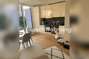 Tauschwohnung: Große helle Wohnung in Hamburg gesucht, 3+ Zimmer