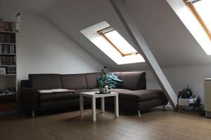 Helle DG Wohnung Krefeld, Nähe Fachhochschule  – Roßstraße 128, 47798 Stadtmitte, Krefeld – Vorschaubild 3