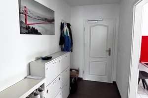 Helle 2-Zimmer-Wohnung mit Balkon in gepflegtem Mehrfamilienhaus – Die vollständige Adresse der Immobilie erhältst du vom Anbieter., 65195 Nordost, Wiesbaden – Vorschaubild 7