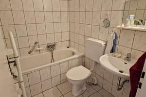 3-Zi. Wohnung mit Garten nähe Grafenberger Wald – Jean-Paul-Str. 9, 40470 Rath, Düsseldorf – Vorschaubild 7