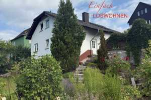 EIN HAUS, DAS WÄRME SCHENKT & ZUKUNFT HAT !*** WohnTraumVermittlung.com – Limburg-Weilburg (Kreis) – Vorschaubild 32