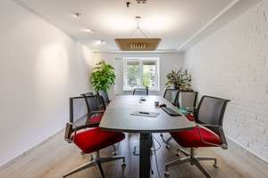 Wohn-/Geschäftshaus mit 593m² und vielseitigen Nutzungsmöglichkeiten in begehrter Lage von Babelsber – Die vollständige Adresse der Immobilie erhältst du vom Anbieter., 14482 Babelsberg Süd, Potsdam – Vorschaubild 6
