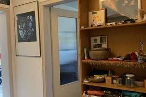 BONN OBERKASSEL 3 Zimmer-Wohnung im 2.OG links zu verkaufen in toller Wohnlage mit ca. 75 m² Wfl. – Die vollständige Adresse der Immobilie erhältst du vom Anbieter., 53227 Oberkassel, Bonn – Vorschaubild 8